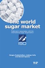 Télécharger le livre :  The World Sugar Market
