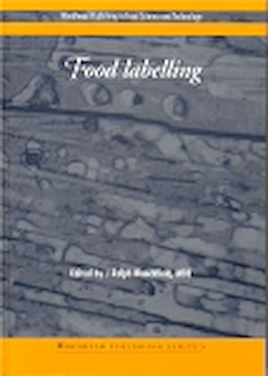 Download the eBook: Food Labelling