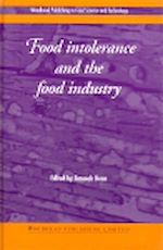 Download this eBook Food Intolerance and the Food Industry