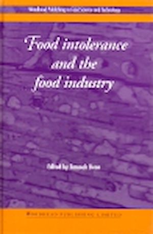 Download the eBook: Food Intolerance and the Food Industry