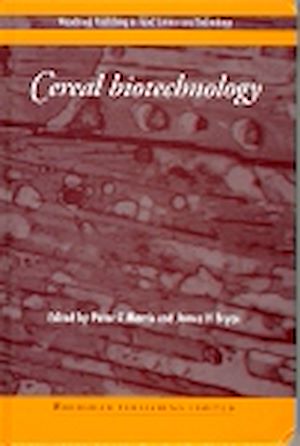 Download the eBook: Cereal Biotechnology