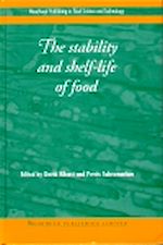 Télécharger le livre :  The Stability and Shelf-Life of Food