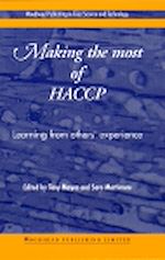 Download this eBook Making the Most of Haccp