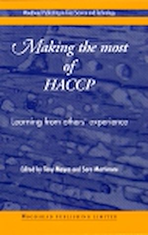 Download the eBook: Making the Most of Haccp