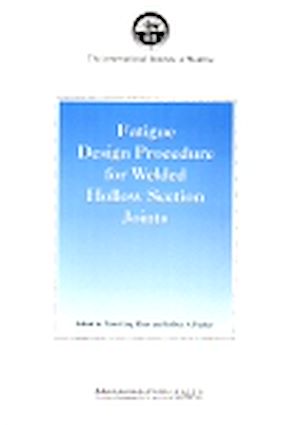 Download the eBook: Fatigue Design Procedure for Welded Hollow Section Joints
