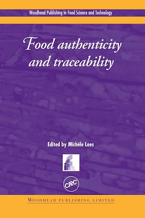 Download the eBook: Food Authenticity and Traceability