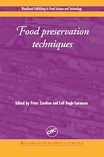 Download this eBook Food Preservation Techniques