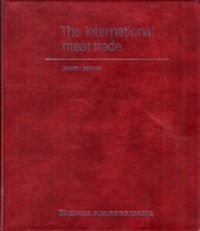 Téléchargez le livre :  The International Meat Trade