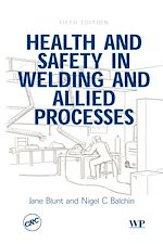 Download this eBook Health and Safety in Welding and Allied Processes