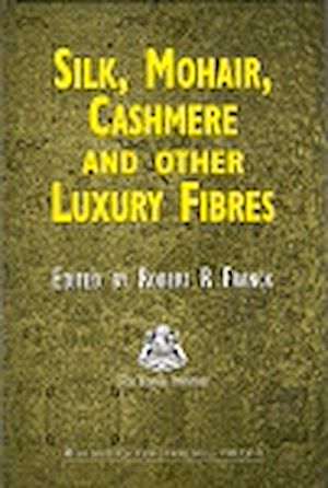 Download the eBook: Silk, Mohair, Cashmere and Other Luxury Fibres