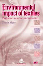 Download this eBook Environmental Impact of Textiles