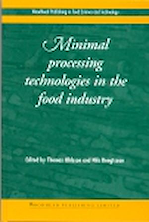 Download the eBook: Minimal Processing Technologies in the Food Industries