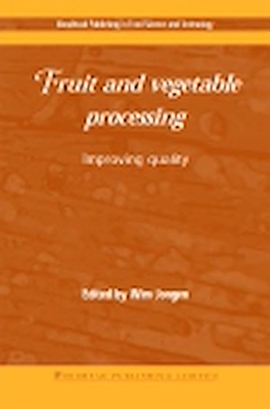 Download the eBook: Fruit and Vegetable Processing