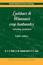Télécharger le livre :  Lockhart and Wiseman's Crop Husbandry Including Grassland