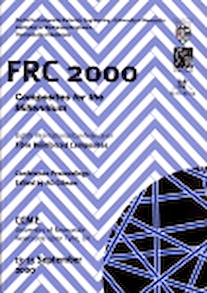 Download the eBook: FRC 2000 – Composites for the Millennium