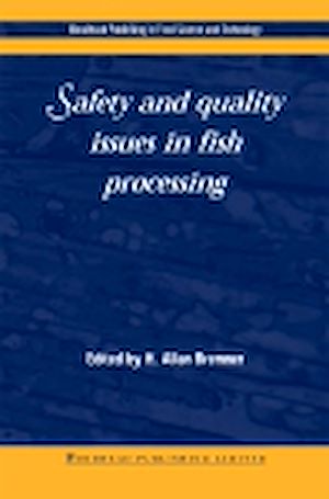 Download the eBook: Safety and Quality Issues in Fish Processing