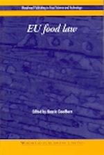 Download this eBook EU Food Law