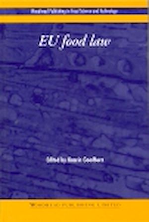 Download the eBook: EU Food Law