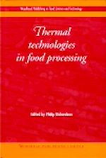 Télécharger le livre :  Thermal Technologies in Food Processing