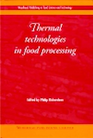 Téléchargez le livre :  Thermal Technologies in Food Processing