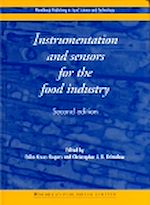 Download this eBook Instrumentation and Sensors for the Food Industry