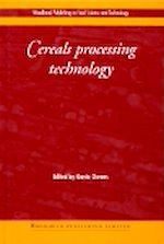 Download this eBook Cereals Processing Technology