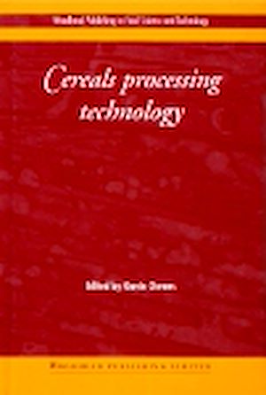 Download the eBook: Cereals Processing Technology