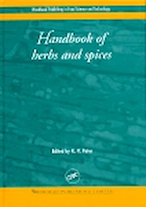 Téléchargez le livre :  Handbook of Herbs and Spices