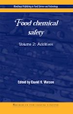 Télécharger le livre :  Food Chemical Safety