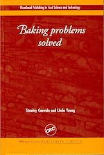 Télécharger le livre :  Baking Problems Solved