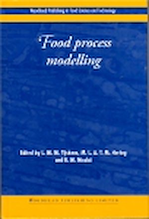 Download the eBook: Food Process Modelling
