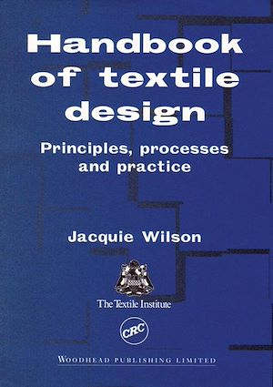 Download the eBook: Handbook of Textile Design