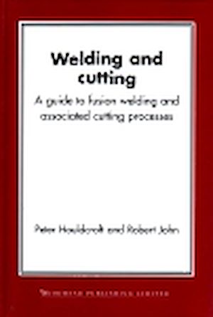 Download the eBook: Welding and Cutting