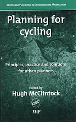 Download this eBook Planning for Cycling