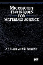 Download this eBook Microscopy Techniques for Materials Science