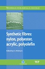 Download this eBook Synthetic Fibres