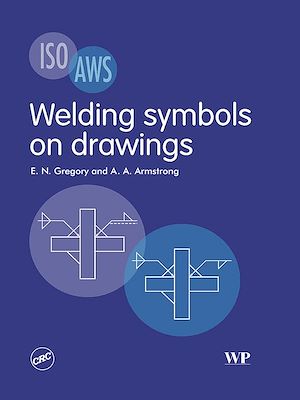 Download the eBook: Welding Symbols On Drawings