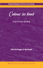Download this eBook Colour in Food