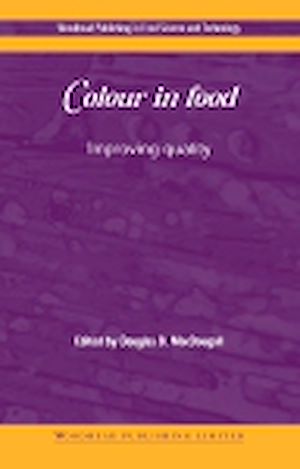 Download the eBook: Colour in Food