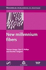 Télécharger le livre :  New Millennium Fibers