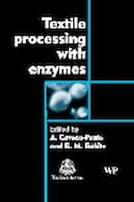 Download this eBook Textile Processing with Enzymes