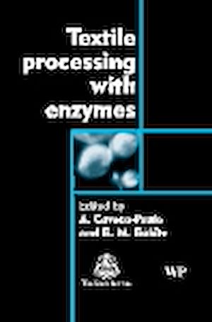 Download the eBook: Textile Processing with Enzymes