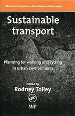 Download this eBook Sustainable Transport