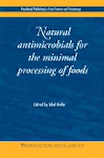 Download this eBook Natural Antimicrobials for the Minimal Processing of Foods