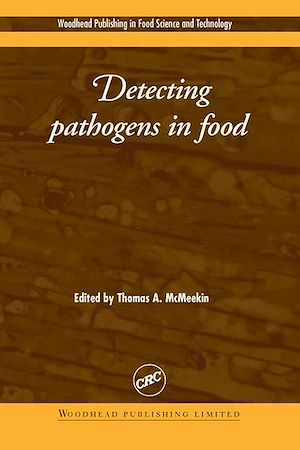 Download the eBook: Detecting Pathogens in Food