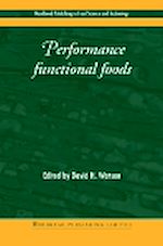 Télécharger le livre :  Performance Functional Foods