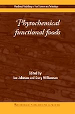 Télécharger le livre :  Phytochemical Functional Foods