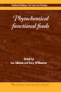Téléchargez le livre :  Phytochemical Functional Foods