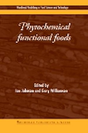 Téléchargez le livre :  Phytochemical Functional Foods