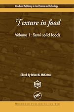Download this eBook Texture in Food